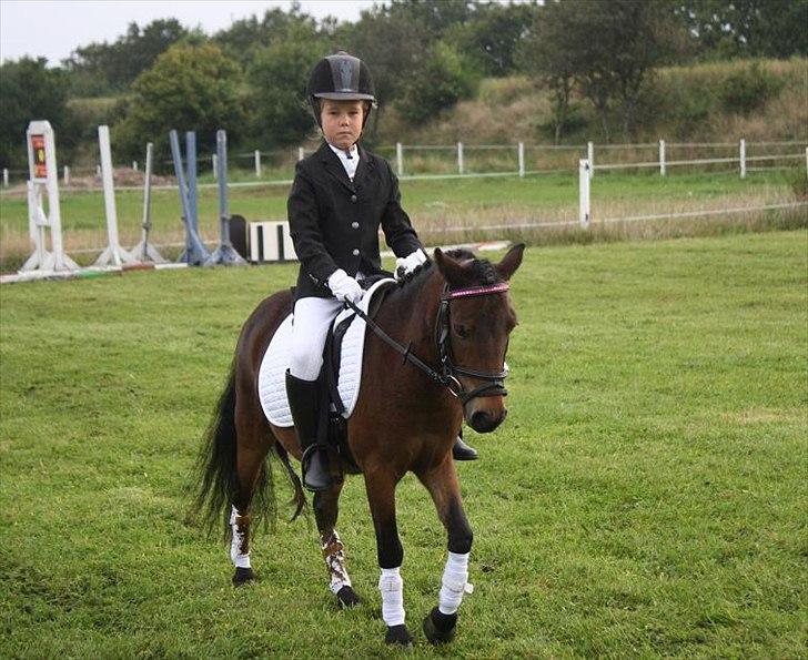 Anden særlig race miss gabby billede 10