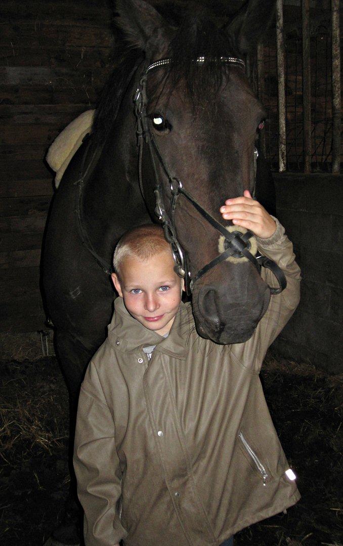 Traver Tøzzen  billede 5