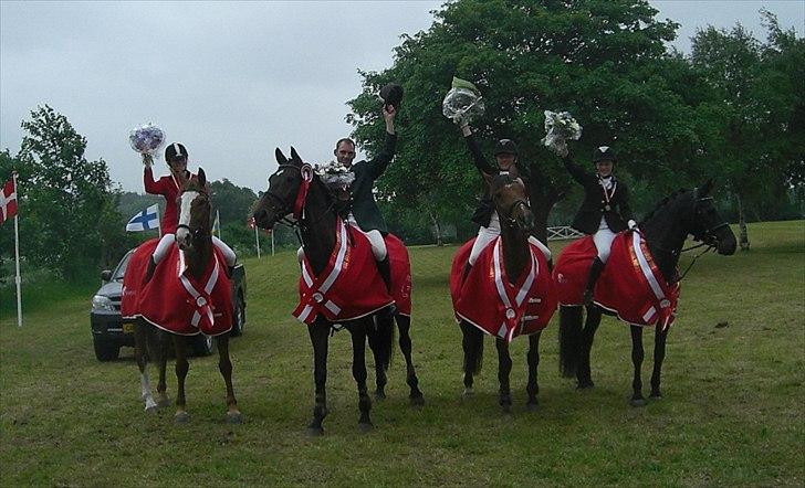 Anden særlig race Thorndals Alpha. billede 12