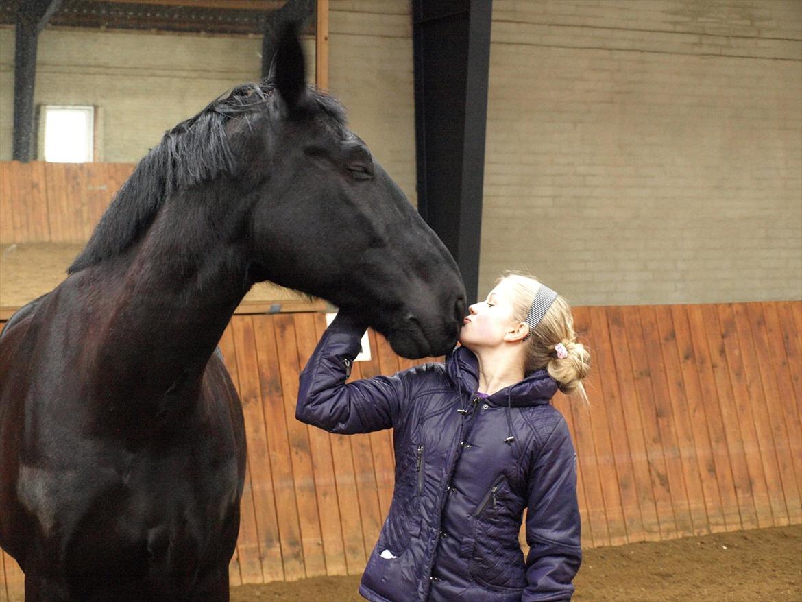Oldenborg Lukas billede 7