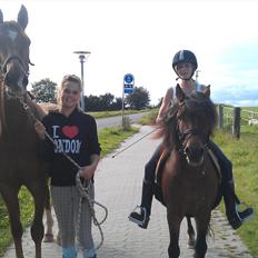 Anden særlig race My Wild Star - Min dejlige dreng :-)