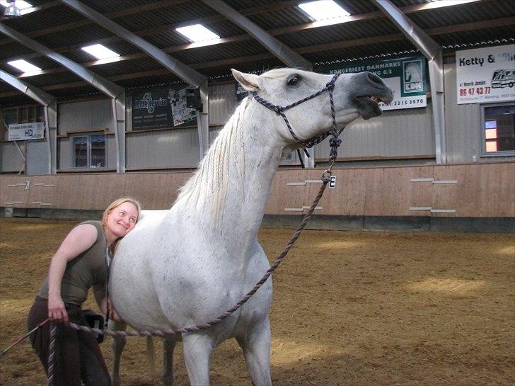 Connemara Enghøjs Irish Jewel - Arh - lige deeer... billede 7