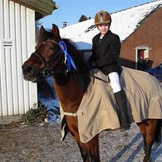 Anden særlig race Urt ¤solgt&savnet¤