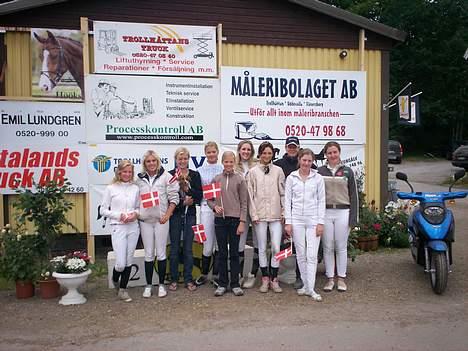 Anden særlig race Borneo 23- aflivet ;( - Alle danskerne i Sverige... billede 11