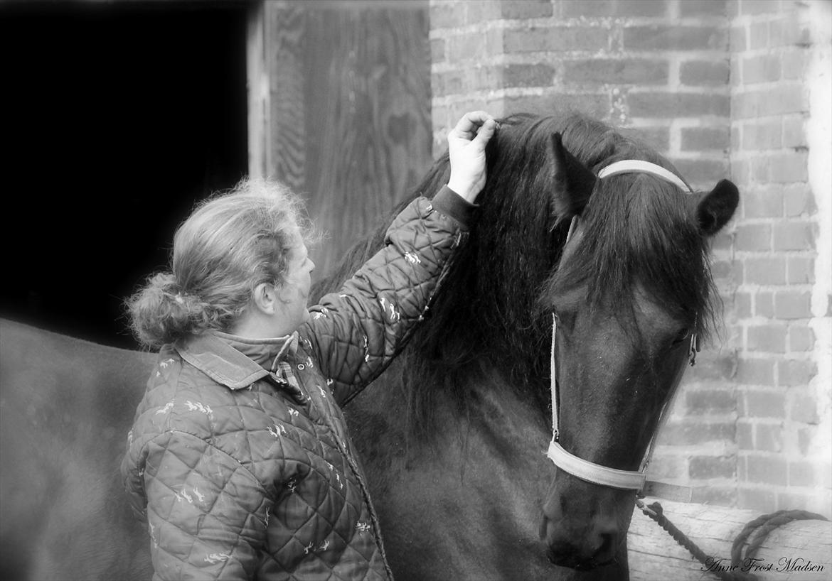 Frieser Labelle (Rix) RIP billede 3