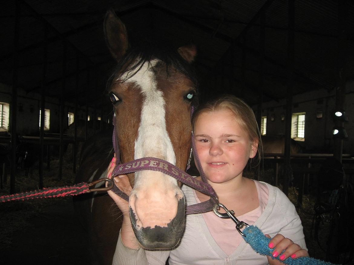 Anden særlig race Johana - Os 2 4ever<3 billede 14