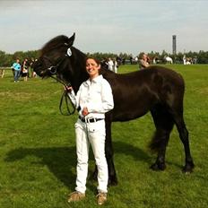 Frieser Frodo De Leuke