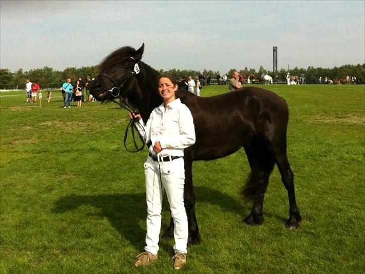 Frieser Frodo De Leuke billede 2