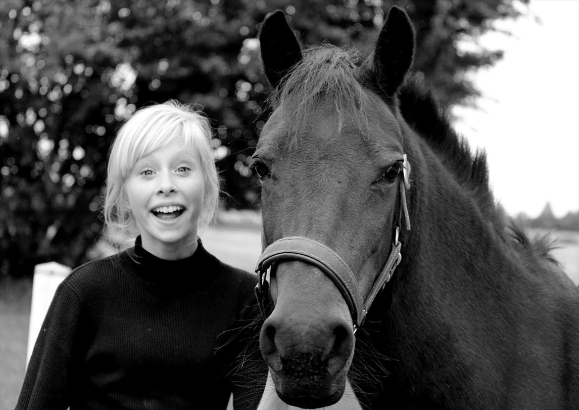 Anden særlig race Vestergaardens Malou billede 9