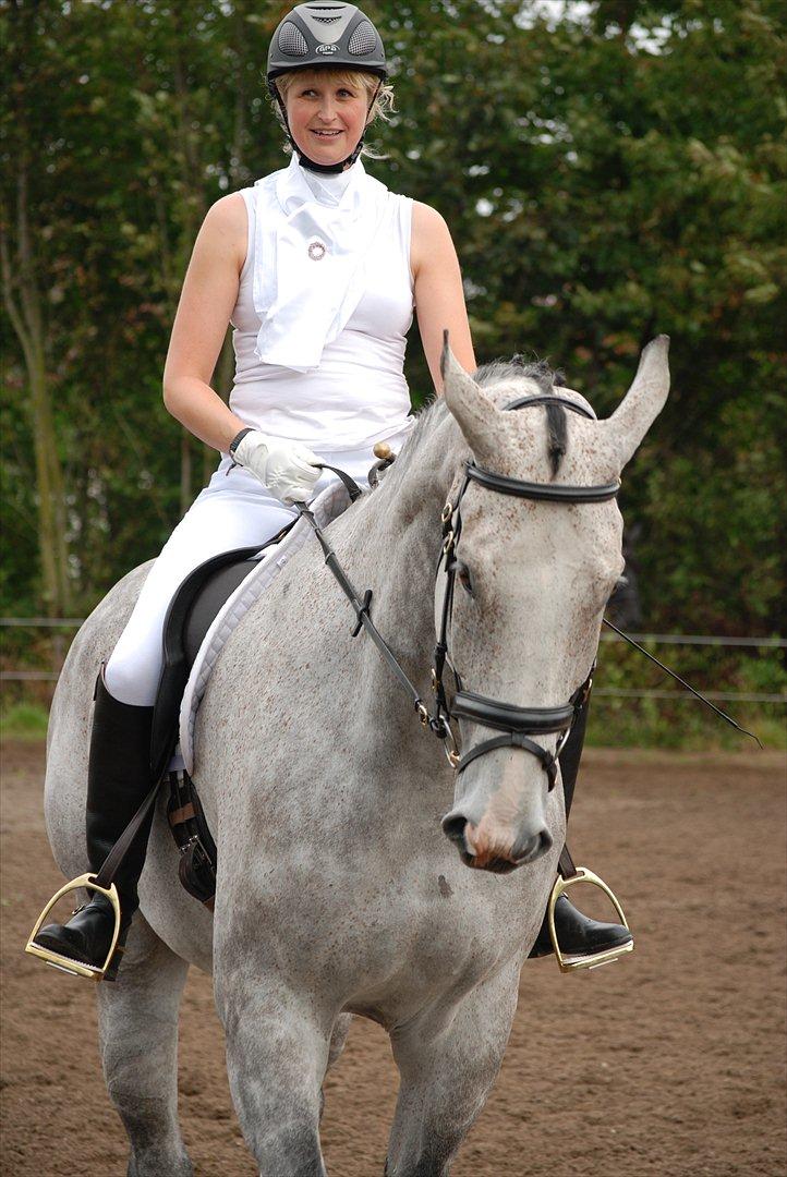 Holstener Fruerholms Agent (James) billede 13