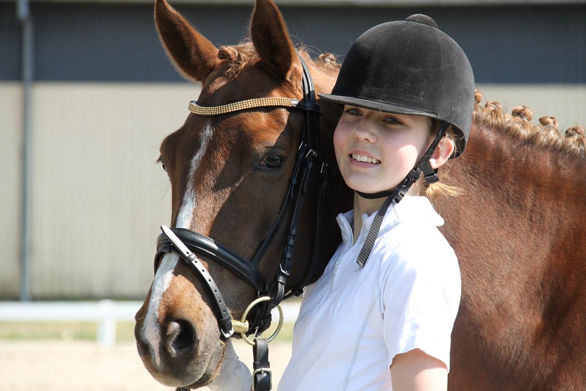 DSP Maj I af Lergraven billede 8
