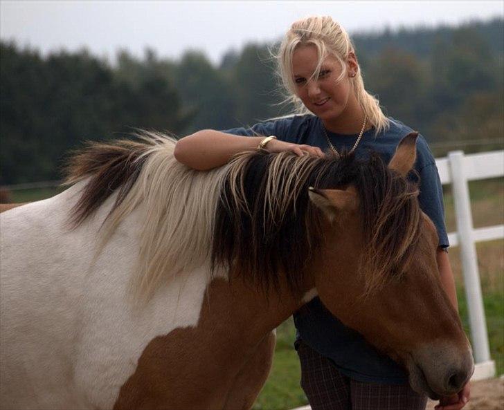 Anden særlig race Amigo - Amigo og Mille♥♥♥♥♥ billede 4