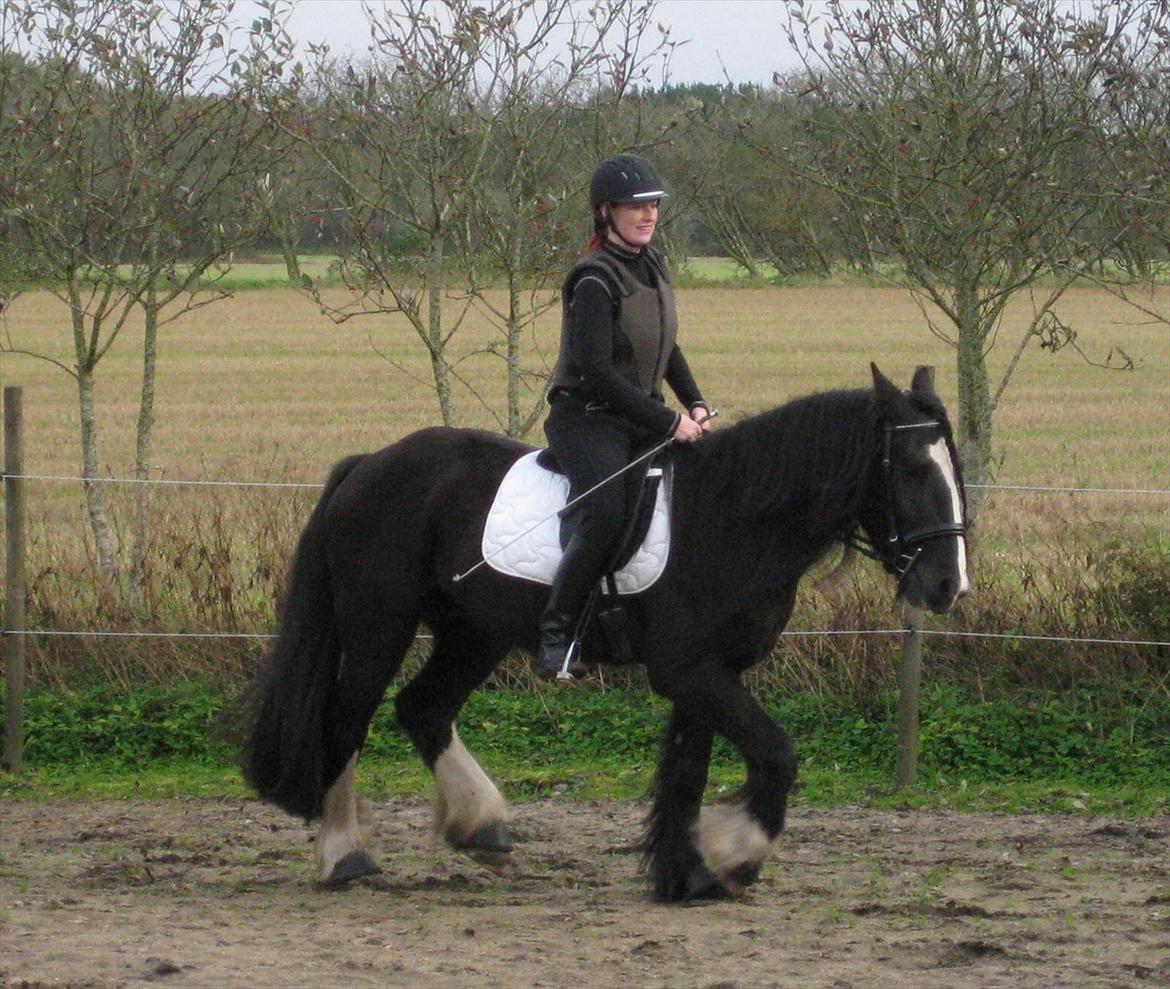 Tinker Joey Mac Nessa billede 19