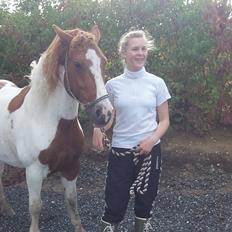 Pinto Lee - Cooper GOLÅ<3solgt