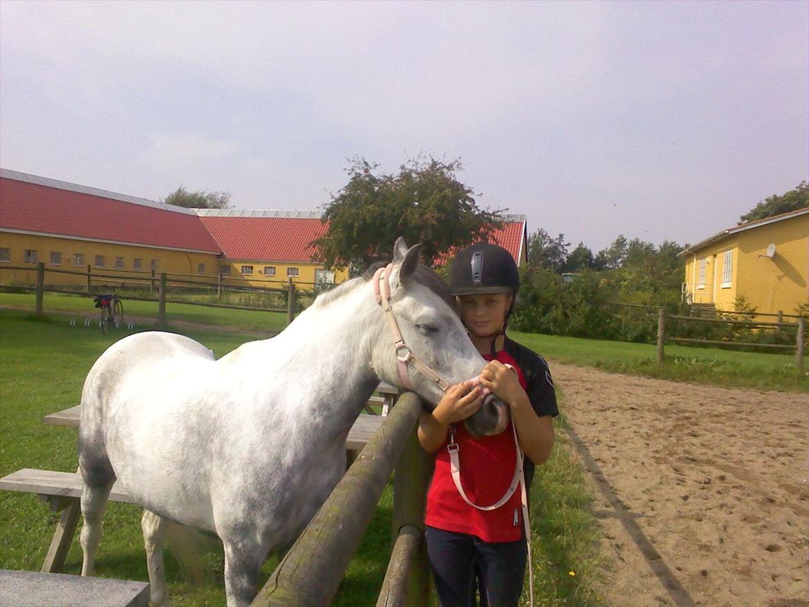 Anden særlig race Pink Lady <3 savnet   billede 12