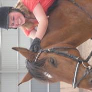 Anden særlig race Dancer