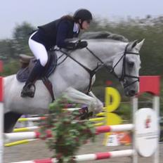 Holstener - Quidditch 13