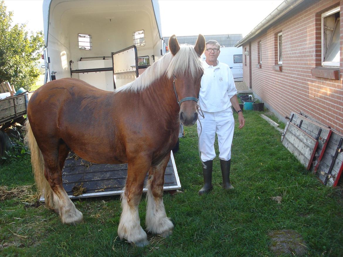 Jyde Findus Tindbæklund billede 8
