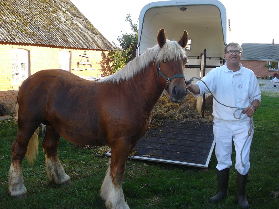 Jyde Findus Tindbæklund billede 9