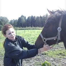 Anden særlig race verdi  <3