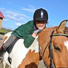 Anden særlig race Tristan