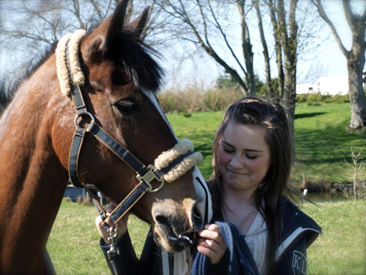 Anden særlig race Casco - Cause when ever - U smile, I smile <3 billede 10