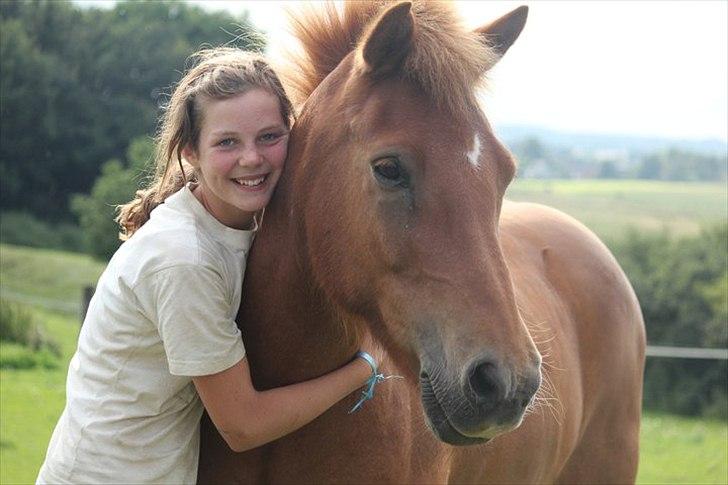 Islænder Drengür - Du gik perfekt den dag! <3
~Foto~ Signe <3 billede 14