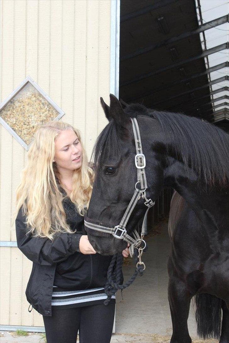 Anden særlig race Mr. D (Dallas) - Hygge med Dallas <3 (Foto: Bettina Westh)  billede 8