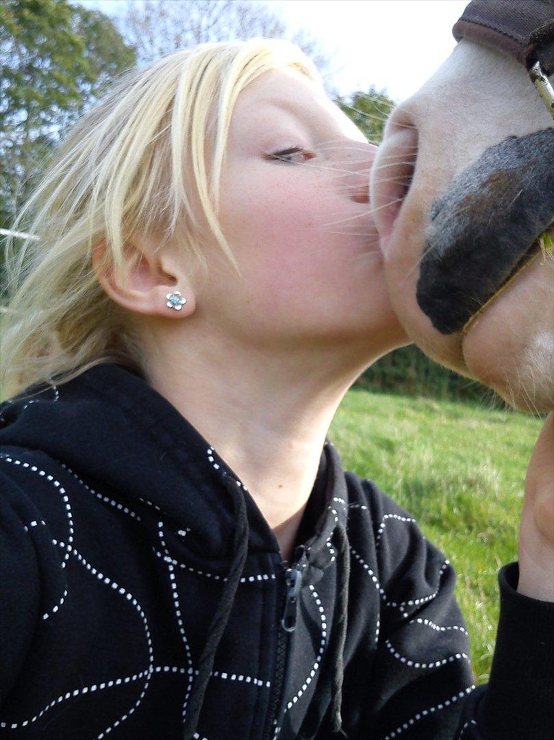 Anden særlig race Tulle <3   - møøøsss <3 billede 6