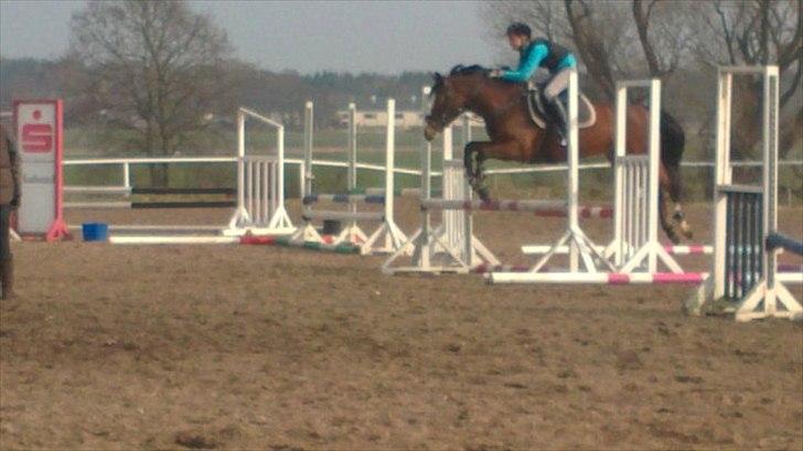 DSP Azra - Velkommen til Azras profil (-: billede 1