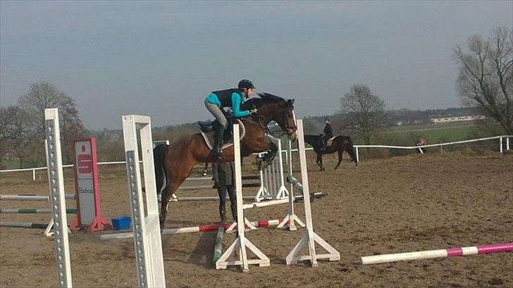 DSP Azra - Azra er for sej! billede 4