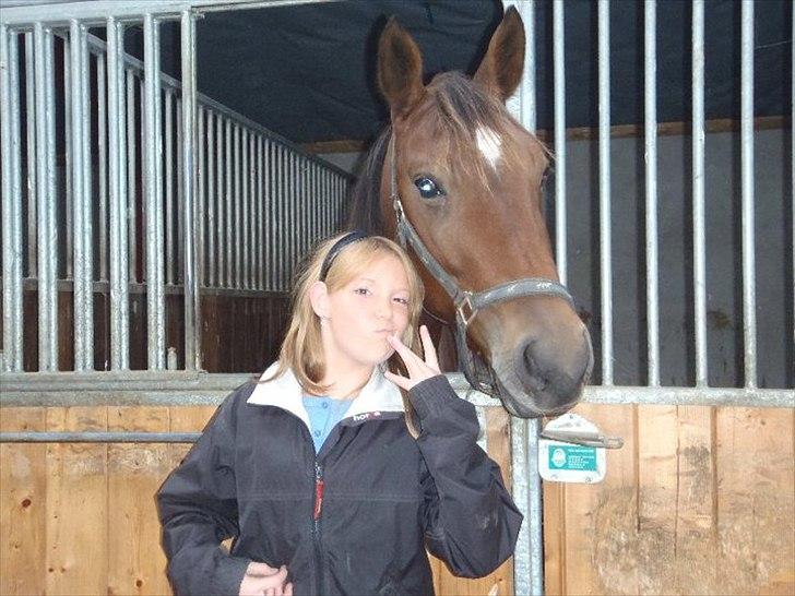 Traver Robin Faust - jeg elsker dig basse<3 foto: maiken  billede 18