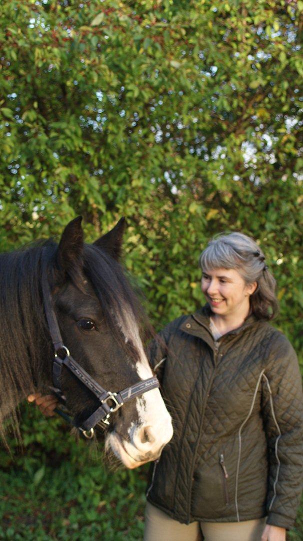 Tinker Kragelunds Darcy - Stoppes med det mindste træk billede 15