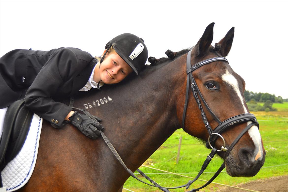 Traver Grand Cru - så sød han er!

foto:Mathilde Danmark billede 15