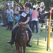 Anden særlig race Felix