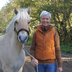 Fjordhest Hyllesteds ballade