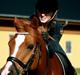 Anden særlig race Bastian • B-pony