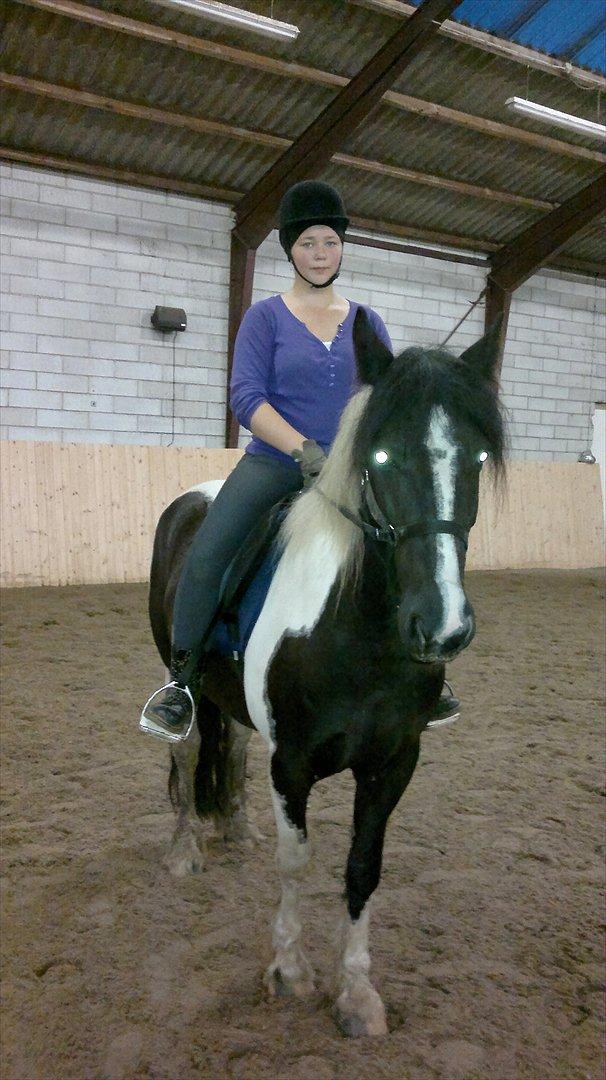 Tinker Nova billede 18