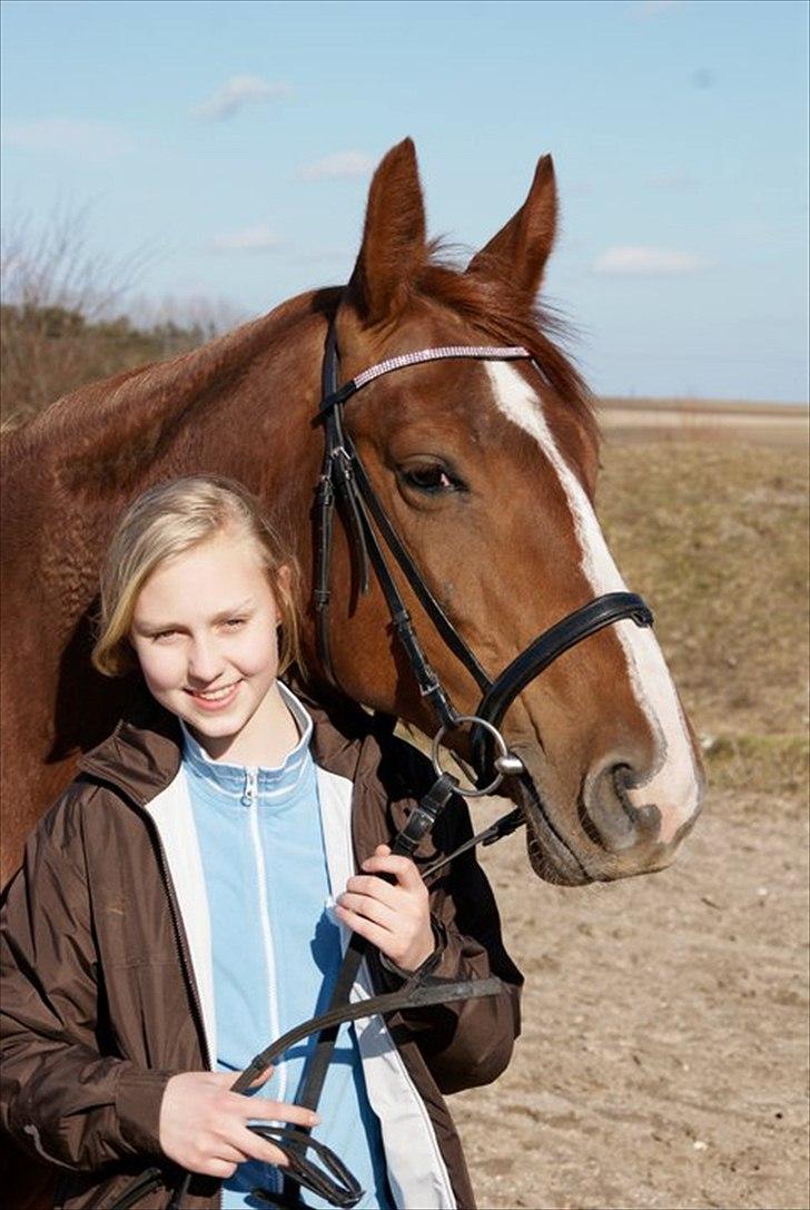 Anden særlig race Mirakie - Elsker dig mig skat <3 Du er mit et og alt <3 billede 1