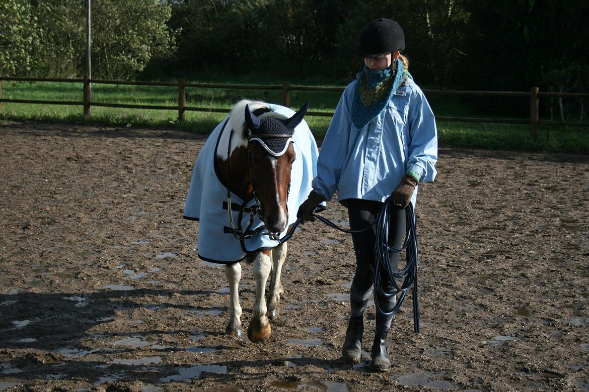 Anden særlig race Pinocchio Star - "Livet handler ikke om at finde en man kan leve med, men at finde en man ikke kan leve uden." <3 
 billede 4