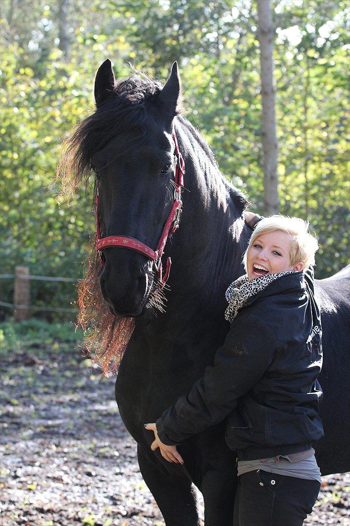 Frieser Lukas Rønge billede 11