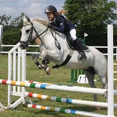 Anden særlig race GHOST BUSTER