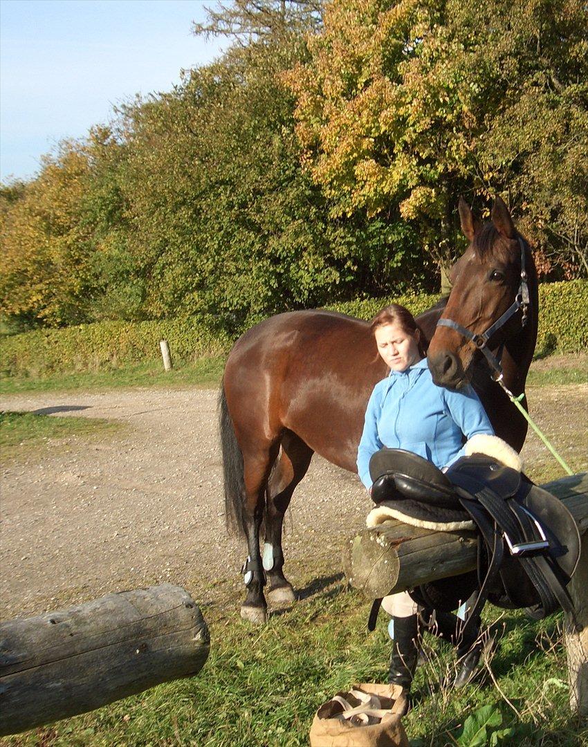 Oldenborg Lizette billede 1