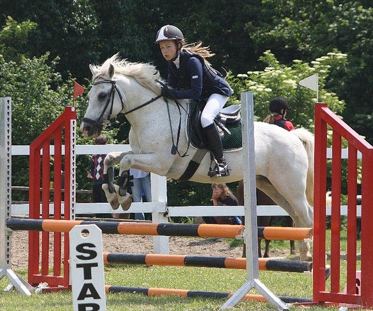 Anden særlig race GHOST BUSTER - 22 år? Neeeeeeeeej da :D billede 19