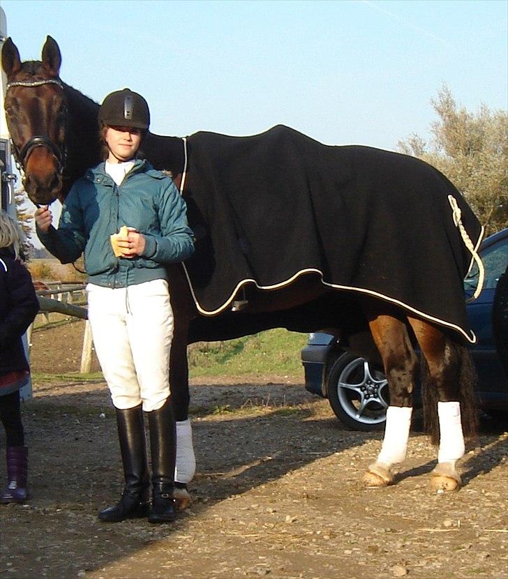 Anden særlig race Rolex - Vores første stævne, lørdag d. 22/10, 2011. billede 11