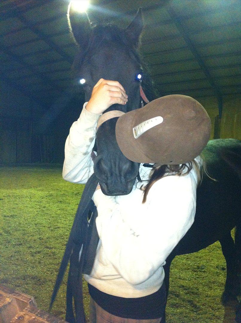 Frieser Anneke - looove you <3 billede 5