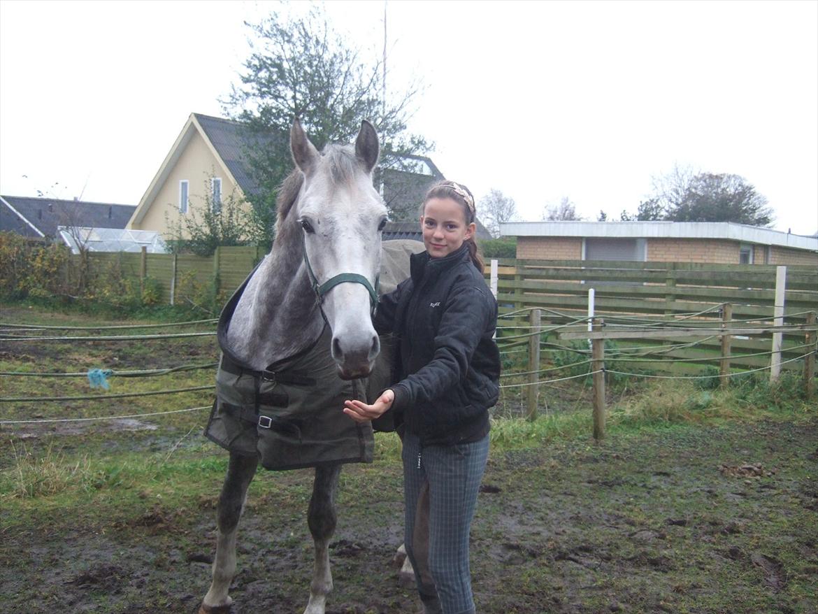 Anden særlig race El. Diego *R.I.P<3 †* - *6- Mig og smuksakken<3 billede 6