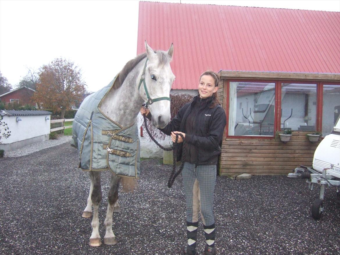 Anden særlig race El. Diego *R.I.P<3 †* - *14- Den glade heste ejer<3 billede 14