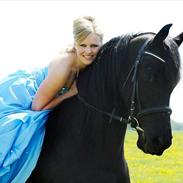 Frieser Tina Moeskaer