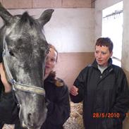 DSP Leonardo Søblink